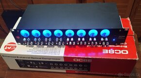 SM Pro Audio OC 8 E - 2