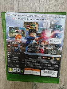 LEGO Harry Potter Xbox One - 2