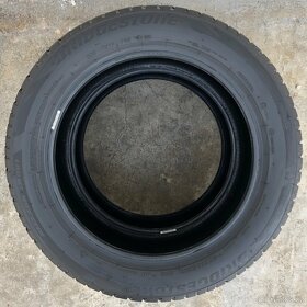 Zimní pneu Bridgestone 205/55 R17, 205/55/17 - 2
