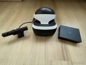 PS4 VR - 2