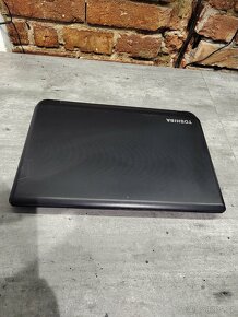 Notebook Toshiba C50-B - 2