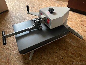 Lis na textil Adkins - 2