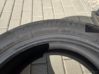 235/50 R18 Firestone letni 4ks - 2