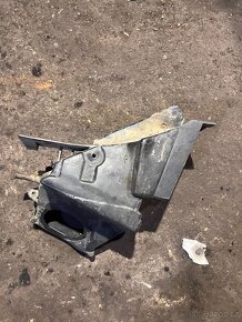 Yamaha Tdr 125 - 2