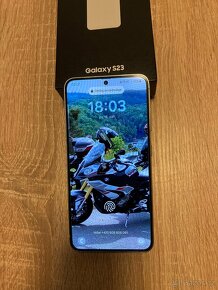 Samsung S23 5G 128GB - 2