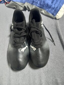Kopačky puma future 7play jr - 2
