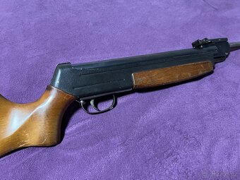 Vzduchovka El Gamo - 4,5 mm - 2