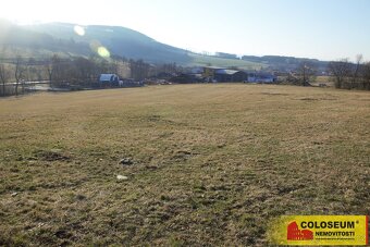 Valchov - pozemek pro komerční výstavbu, 15 204 m2 – pozemek - 2