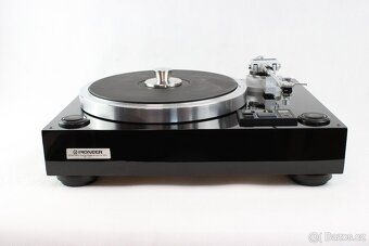 Gramofón PIONEER PL-5L - 2