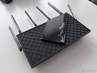 TP-Link AX73 (AX5400) - 2