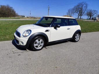 Mini Cooper - 2