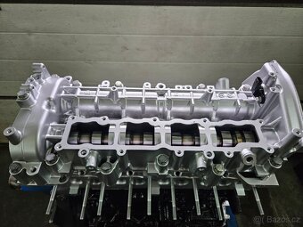 Motor pre Fiat Ducato 2.2 Euro 6 - 2