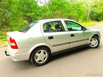 astra-1.6i-automat-4dv-tažné-bohatá výbava-po 2maj.nová tk - 2