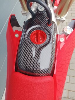 Honda CRF 250 2024 redmoto karbon - 2