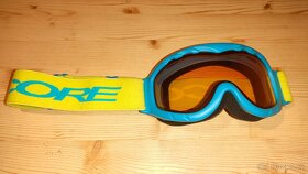 lyžařské brýle - 2