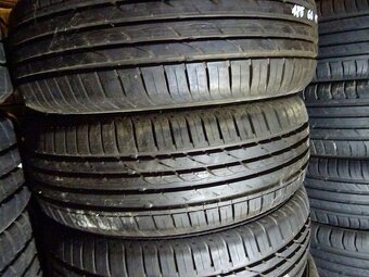 Letní pneu Nexen, 185/60/15, 4 ks, 8 mm - 2