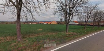 Prodej pozemky pro bydlení, 2 987 m² - Smetanova Lhota - 2