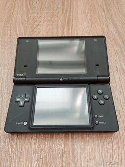 Nintendo Dsi Black - 2