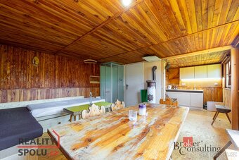 Prodej, domy/chata, 40 m2, 34901 Stříbro, Tachov [ID 71562] - 2