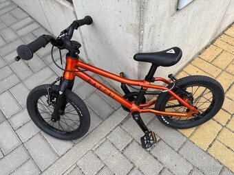 Rascal 14" Flame - 2