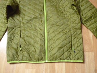 pánská prošívaná bunda vel. 56 Icepeak - 2