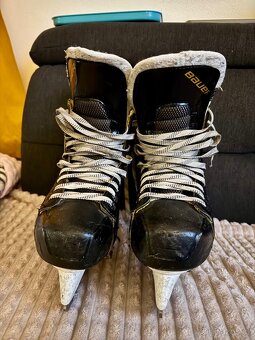 Brusle Bauer vel. 40,5 - 2