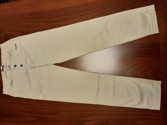 Dívčí kalhoty Zara vel. 152-157 cm - 2