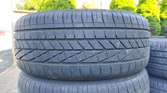 Pneu letní, 4 ks, rozměr 255/45/20, 101V, zn. GOODYEAR - 2