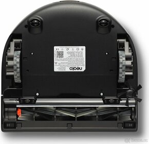 Špičkový robotický vysavač Neato d85 - 2