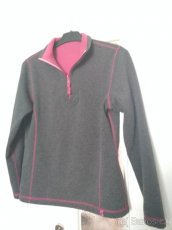 Oboustranna mikina Tchibo vel. 38/40 - 2