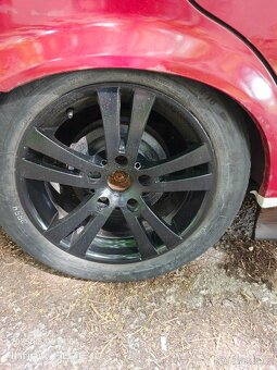 5x120 R16 / zimní - 2