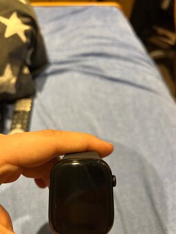 Apple Watch 10 46mm Cellular - 2