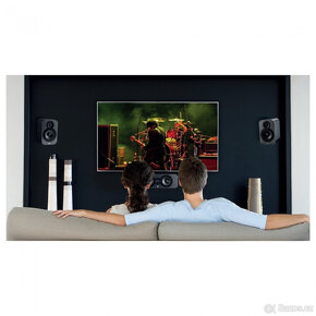 Reproduktory Q Acoustic 3020 (pár) - 2