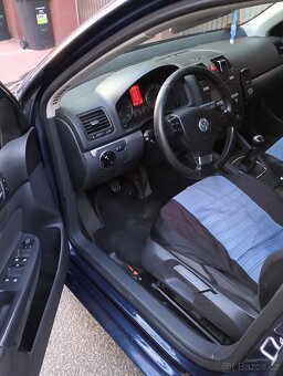 Prodám Volkswagen golf variant - 2