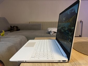 HP notebook - 2