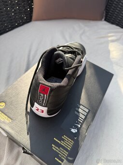 Air Jordan 12 Retro low BG - 2