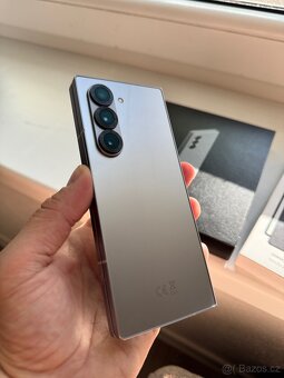 Samsung z fold 6,256gb - 2
