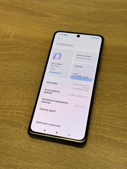 Xiaomi redmi note 10 pro 6/128GB - 2