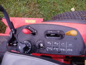 Kubota ZD 1211 - 2