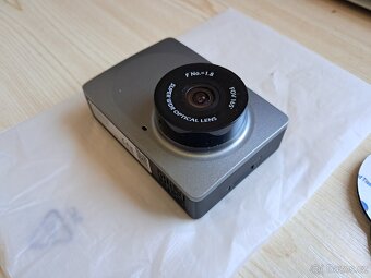 Autokamera Yi Smart Dash - 2