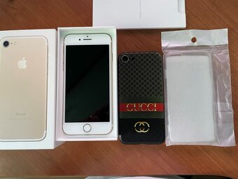 Mobilní telefon Iphone 7 - 2