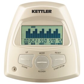 Crosstrenažer KETTLER Verso 307 - 2