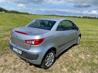 Mitsubishi Colt 1.5 CZN (110KW) cabrio - 2