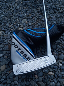 putter odyssey works 9 - 2