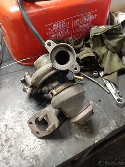 Turbo HDI - 2