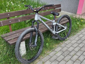 Canyon Stitched 720 - 2