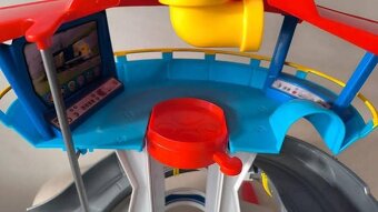 Spin Master Paw Patrol Patrol hlídací věž - 2