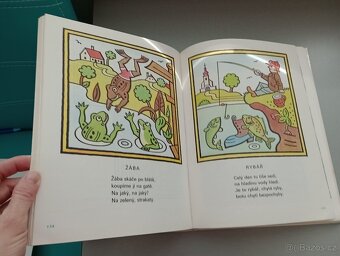 Josef Lada "Dětem" - 2