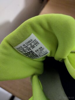 Prodám Adidas vrhačské tretry vel.44 - 2