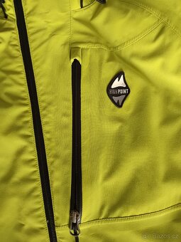 High Point bunda Xl - 2